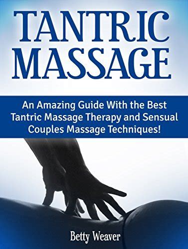 Tantric massage Sexual massage Centurion